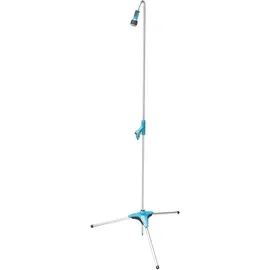 Cellfast Gartendusche Ergo Blau 40-245