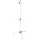 Cellfast Gartendusche Ergo Blau 40-245