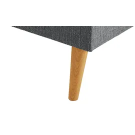 Möbel Kraft Ferill 197 x 122 cm Türkis/Petrol