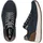 Rieker Sneaker Low Blau Herren 44