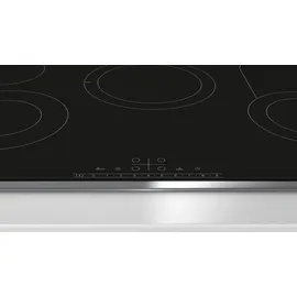 Bosch HBD672LS82 Backofen-Set