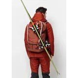 Jack Wolfskin Alpspitze Pack 35 carmine