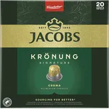 Crema Kaffeekapseln 1 x 20 St.