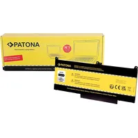 PATONA Akku für Dell 7400 MXV9V