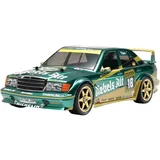TAMIYA Auto Mercedes-Benz 190E Diebels Alt Zakspeed Bausatz (300058638)