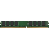 Kingston ValueRAM VLP DIMM 8GB, DDR4-2666, CL19-19-19 (KVR26N19S8L/8)