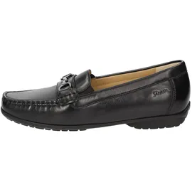 SIOUX Cortizia-738-H Herren Schwarz 40