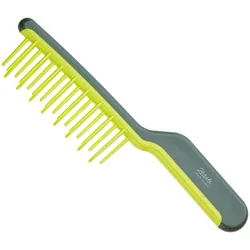 Jäneke J-Brush Curly Hair lime lime