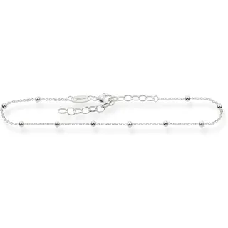 Thomas Sabo Fußkette 925er Silber Fußketten Damen (41.99 € / )