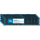 OWC OWC1866D3R9M64 Speichermodul 64 GB 4 x 16 GB DDR3 ECC