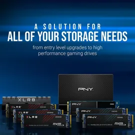PNY CS1030 2 TB M.2