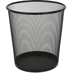 Papierkorb METALL