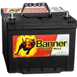 Banner Power Bull 70Ah 12V