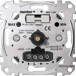MERTEN Elek.-Potentiometer-Eins. MEG5142-0000