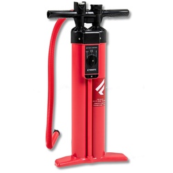 Fanatic SUP Triple Pumpe Power Pump HP6 mit 2 Kolben Kammern