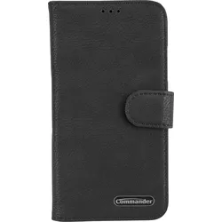 17056 Folio für Apple iPhone XR (Schwarz)