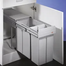 Wesco Bio-Double-Boy 30 DT 20 + 10l