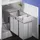 Wesco Bio-Double-Boy 30 DT 20 + 10l