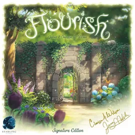 Starling Games Flourish Signature Edition