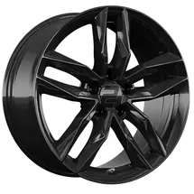 2DRV WH40 8,5 x 19 5 x 112 ET38 MB57,1 Schwarz