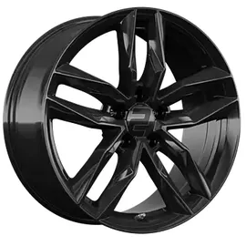 2DRV WH40 8,5 x 19 5 x 112 ET38 MB57,1 Schwarz