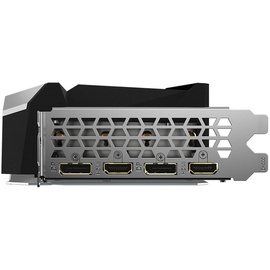 Gigabyte GeForce RTX 3070 Ti Gaming OC 8 GB 	GV-N307TGAMING OC-8GD