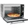 Kitchen Move 22l schwarz