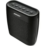 Bose SoundLink Colour Bluetooth speaker schwarz