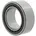 SKF NUP312 ECP ID 60 mm AD 130 mm Breite 31 mm
