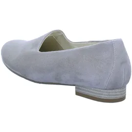 Semler Slipper Fabia pastellblau 40-40,5