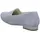 Semler Slipper Fabia pastellblau 40-40,5