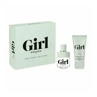 Rochas Girl Eau de Toilette 60 ml + Shower Gel 100 ml Geschenkset