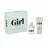 60 ml + Shower Gel 100 ml Geschenkset
