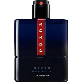Prada Luna Rossa Ocean Eau de Parfum refillable 150 ml