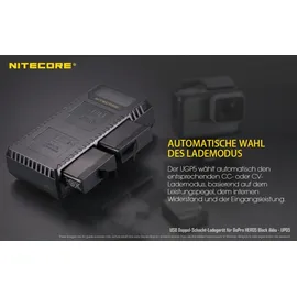 Nitecore UGP5