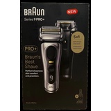 Braun Series 9 Pro+ 9567cc