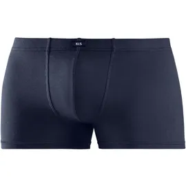 H.I.S. Boxershorts unifarben 3XL 5er Pack