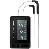 Outdoorchef Gourmet Check Pro 14.491.37