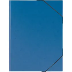 BRUNNEN Zeichenmappe FACT! A3 blau
