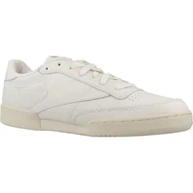 Reebok Club C 85 Chalk / Alabaster / Essential Blue 39 2/3
