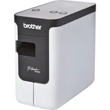 Brother P-touch P700 (PTP700ZG1)