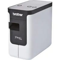 Brother P-touch P700 (PTP700ZG1)