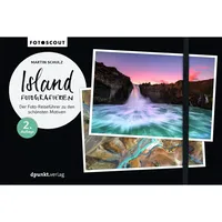 Dpunkt.verlag Island fotografieren