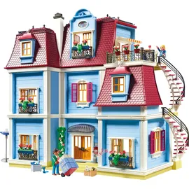 Playmobil Dollhouse Mein Großes Puppenhaus 70205