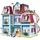 Playmobil Dollhouse Mein Großes Puppenhaus 70205