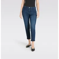 MAC Slim-fit-Jeans "CHINO turn up", Damen, Gr. 40, N-Gr,