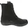 WALDLÄUFER Hadessa Schnürstiefel Grau - 37