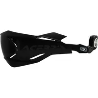 Acerbis Handprotektoren X-Factory Schwarz