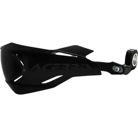 Acerbis Handprotektoren X-Factory Schwarz