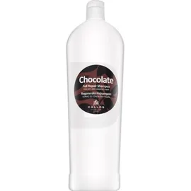 Kallos Cosmetics Chocolate Full Repair 1000 ml